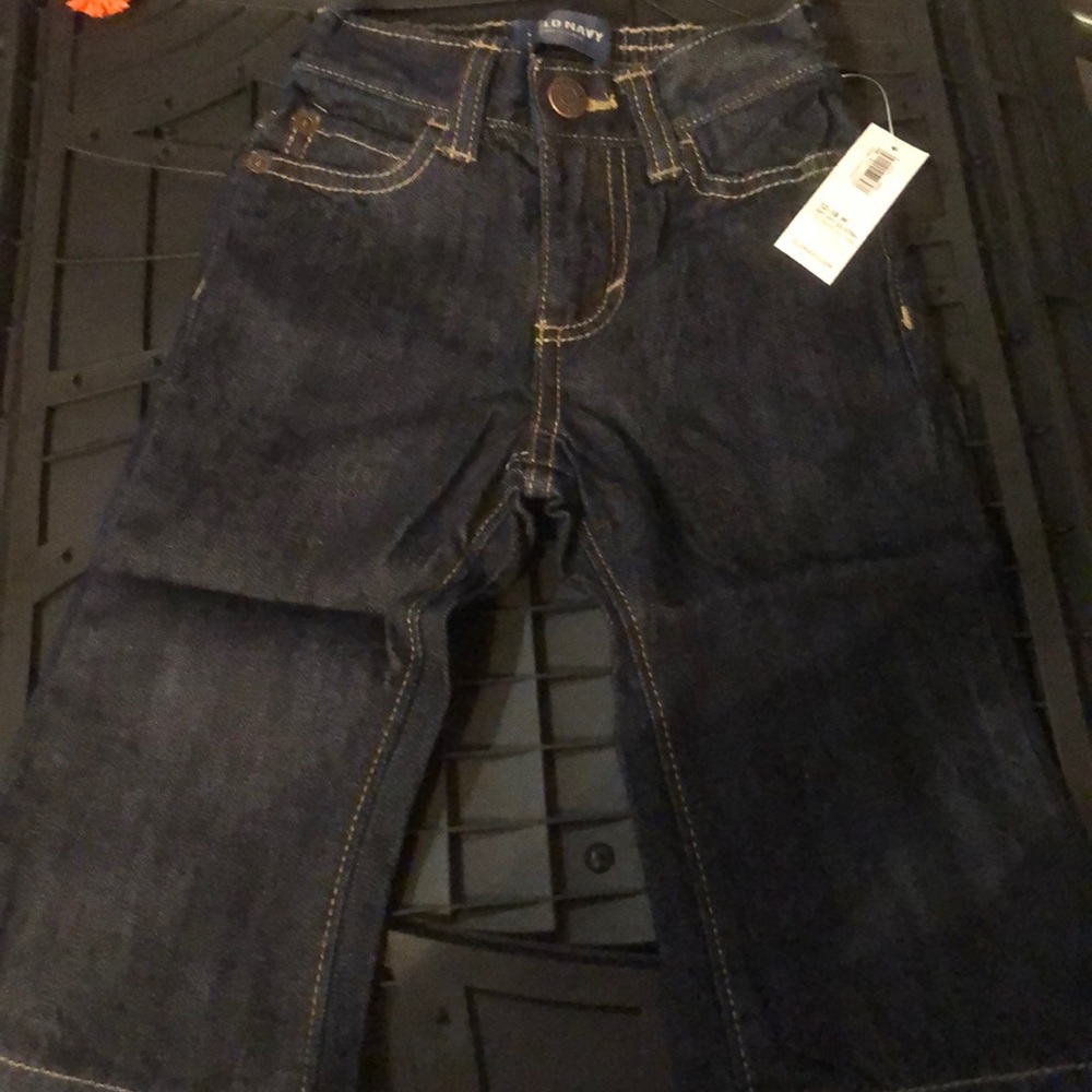 Old Navy 12 - 18 month jeans